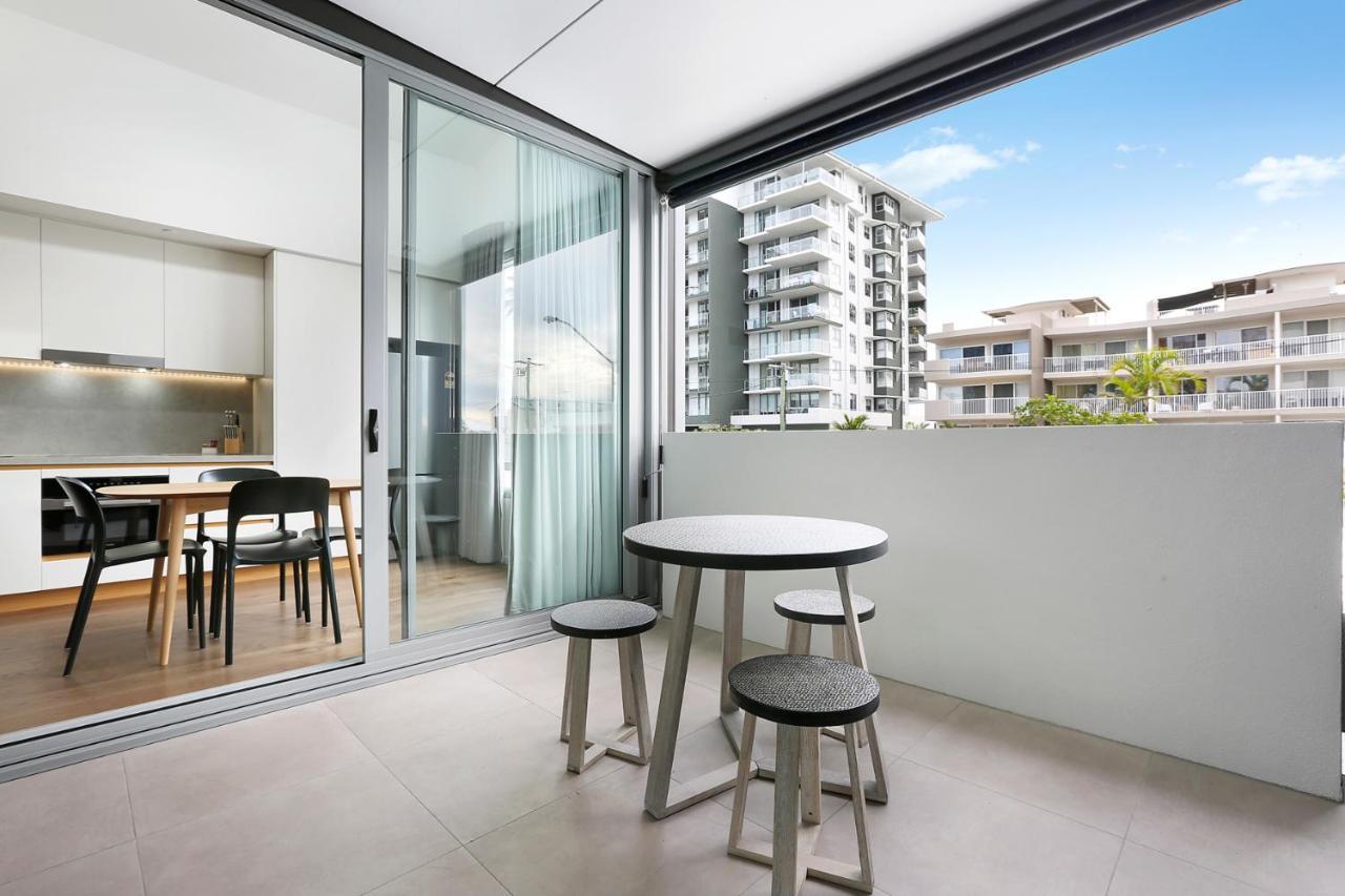 Cotton Tree Modern Apartments-Free Secure Parking มารูชิดอร์ ภายนอก รูปภาพ