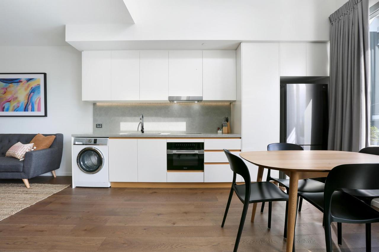 Cotton Tree Modern Apartments-Free Secure Parking มารูชิดอร์ ภายนอก รูปภาพ