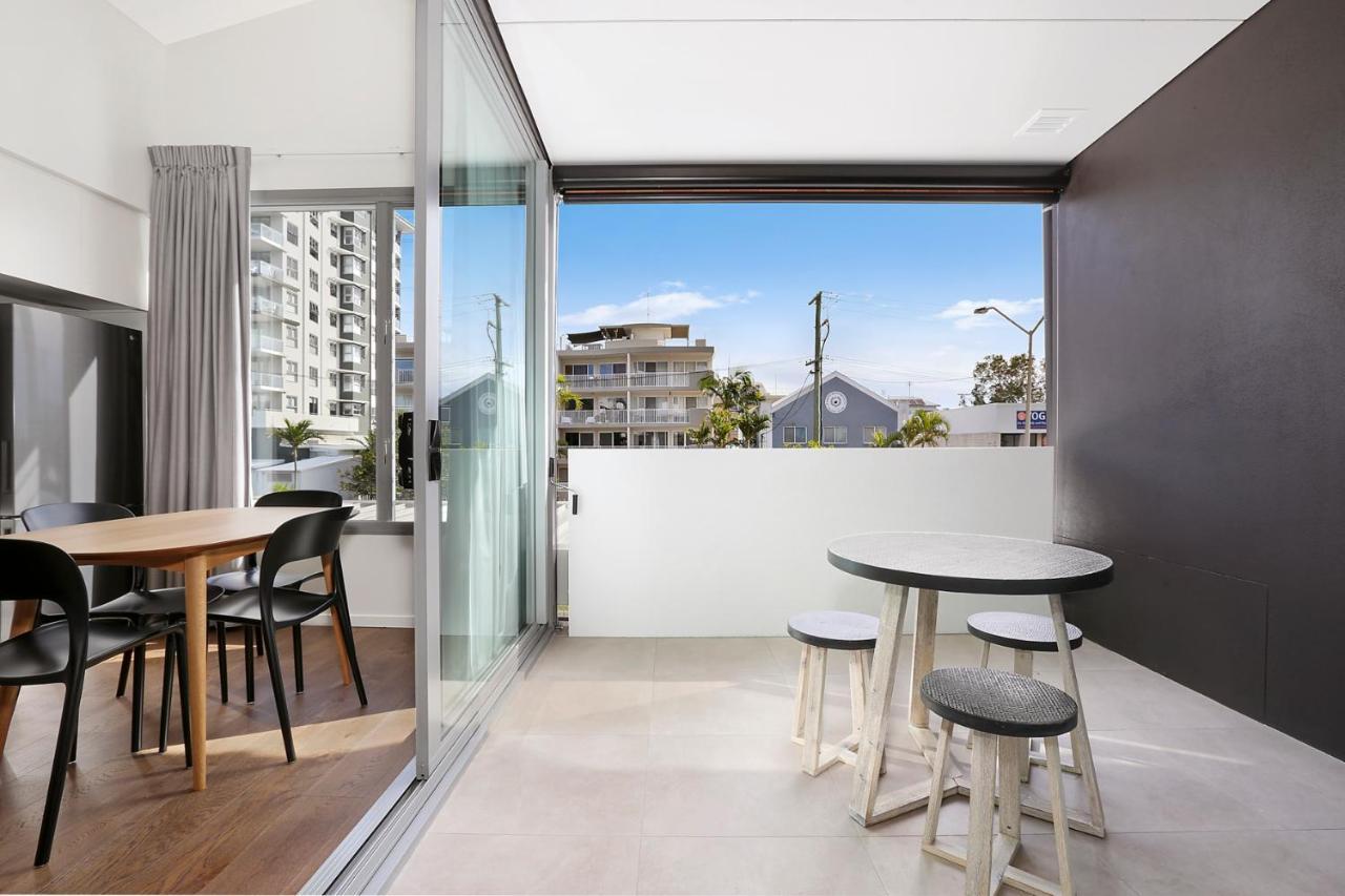 Cotton Tree Modern Apartments-Free Secure Parking มารูชิดอร์ ภายนอก รูปภาพ